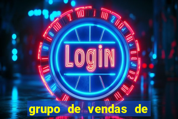 grupo de vendas de contas de jogos